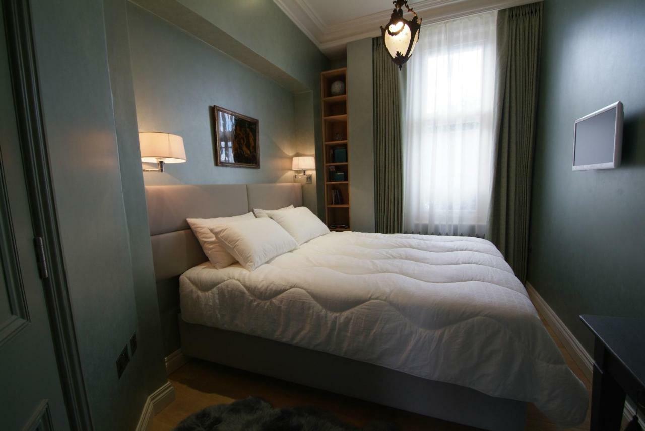 Chelsea: Exceptional 1Br W/Views Of The River Thames & Battersea Park Apartamento Londres Exterior foto